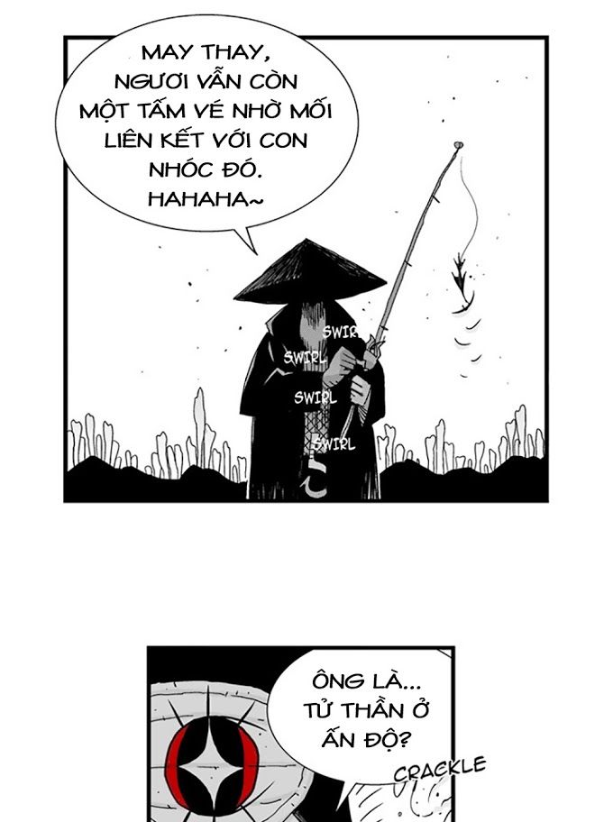 HELLPER: Chapter 35