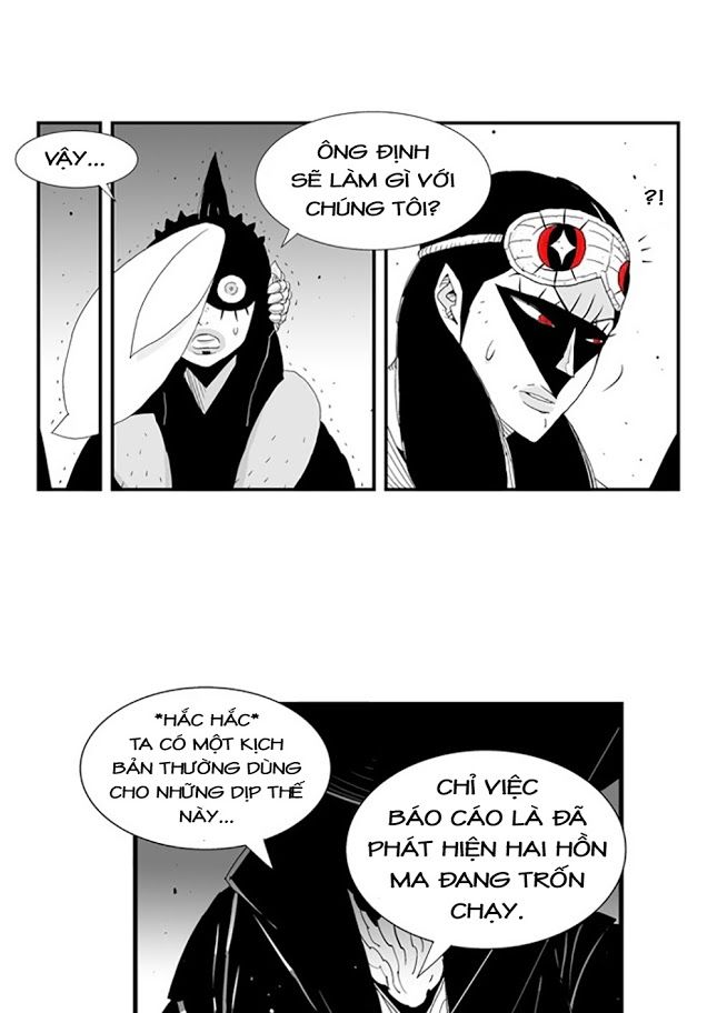 HELLPER: Chapter 35