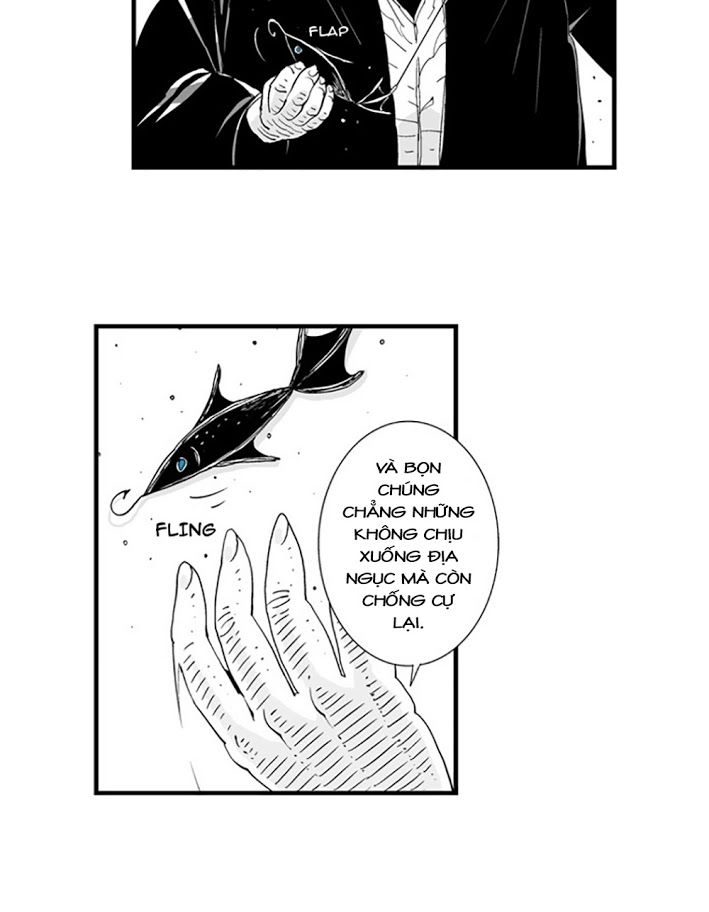 HELLPER: Chapter 35