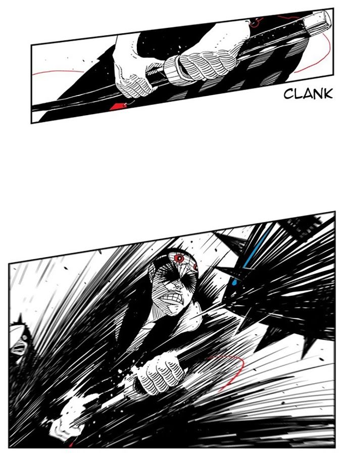 HELLPER: Chapter 35