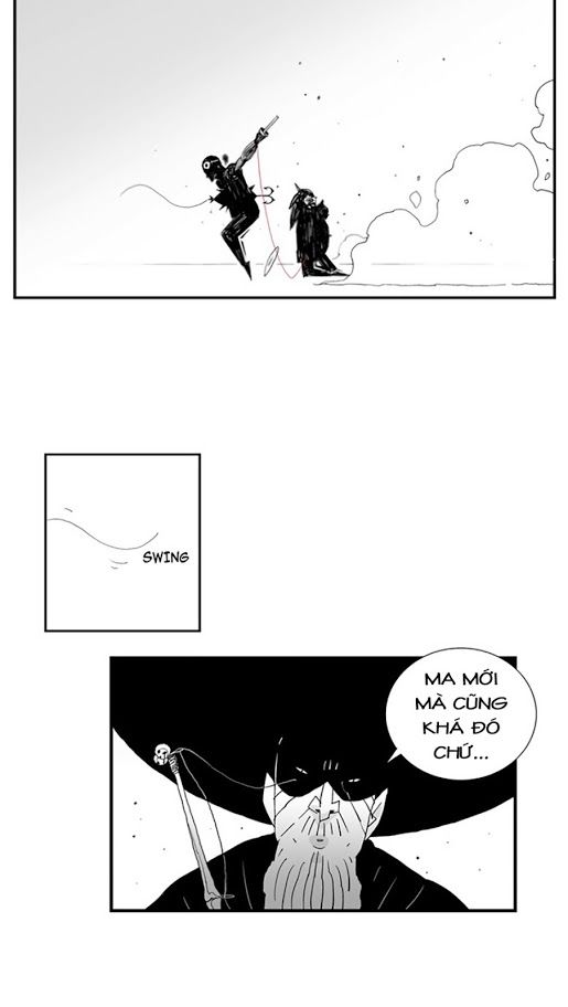 HELLPER: Chapter 35
