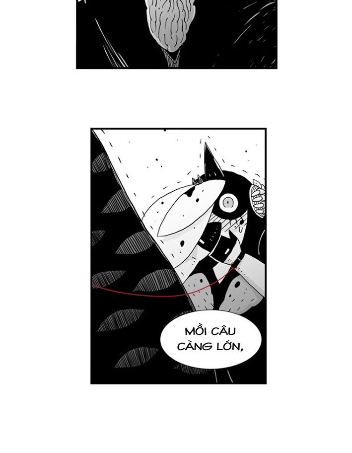 HELLPER: Chapter 35