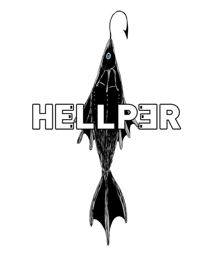 HELLPER: Chapter 35