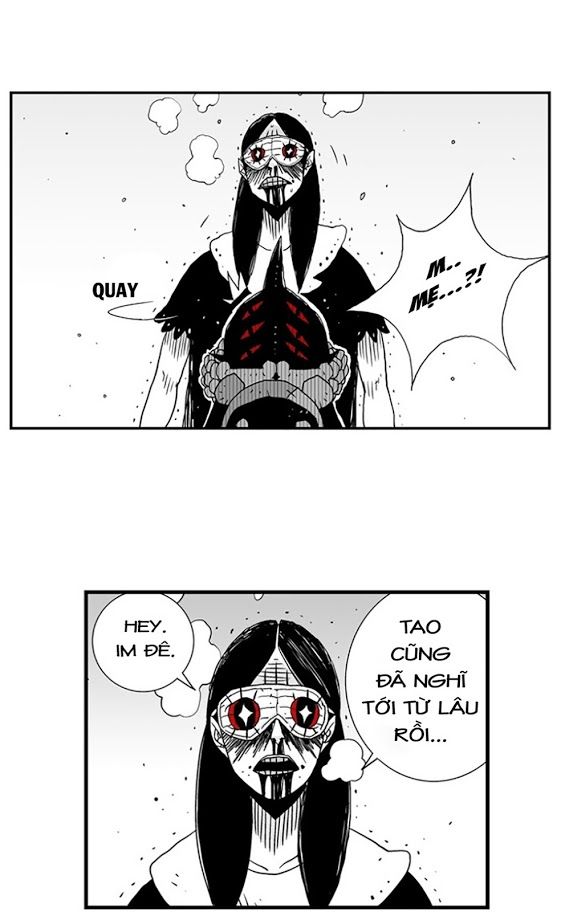 HELLPER: Chapter 35