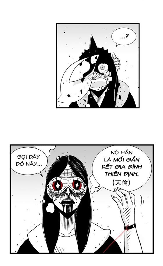 HELLPER: Chapter 35