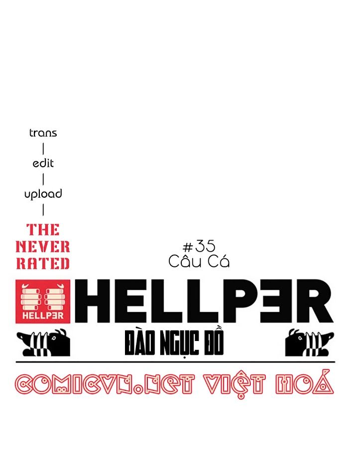 HELLPER: Chapter 35
