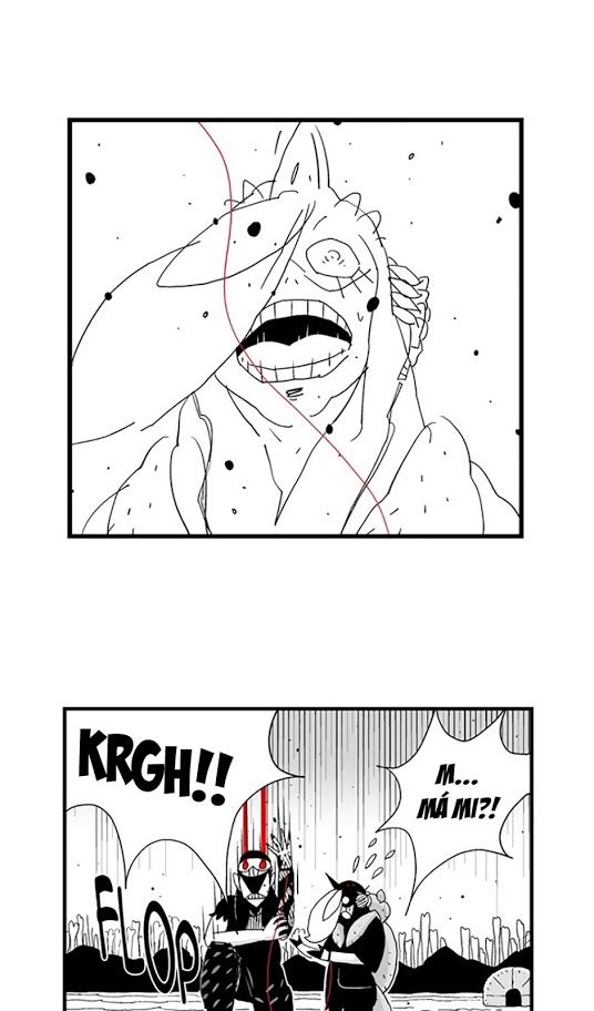 HELLPER: Chapter 35