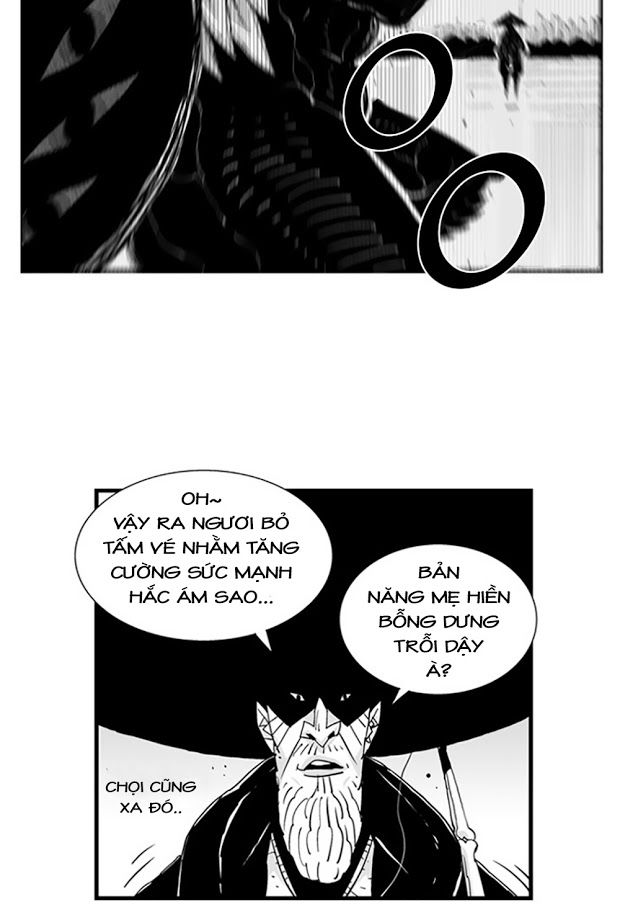 HELLPER: Chapter 36