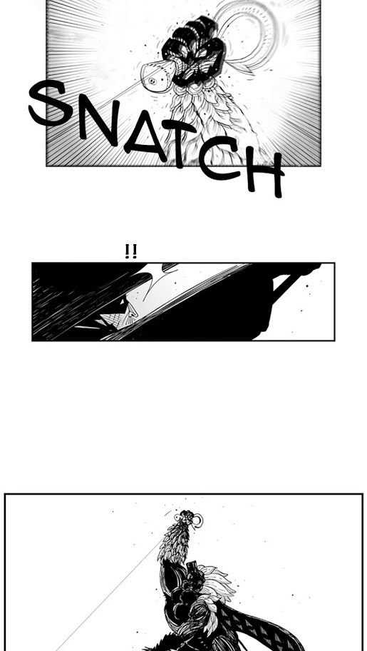 HELLPER: Chapter 36