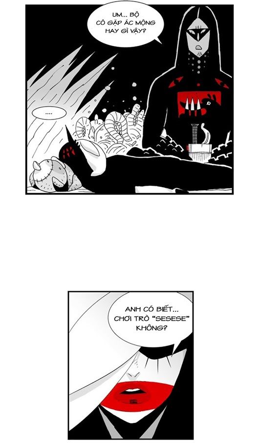 HELLPER: Chapter 36