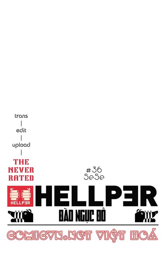 HELLPER: Chapter 36
