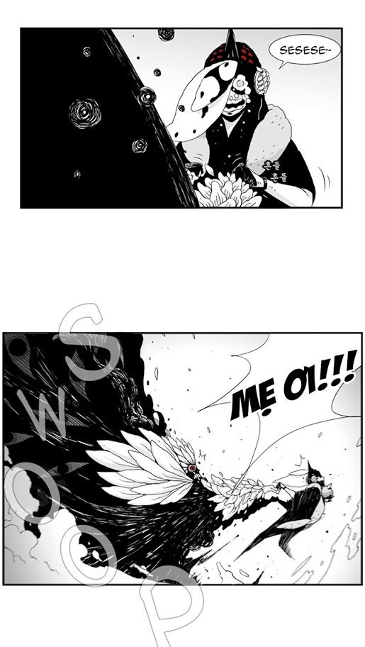 HELLPER: Chapter 36