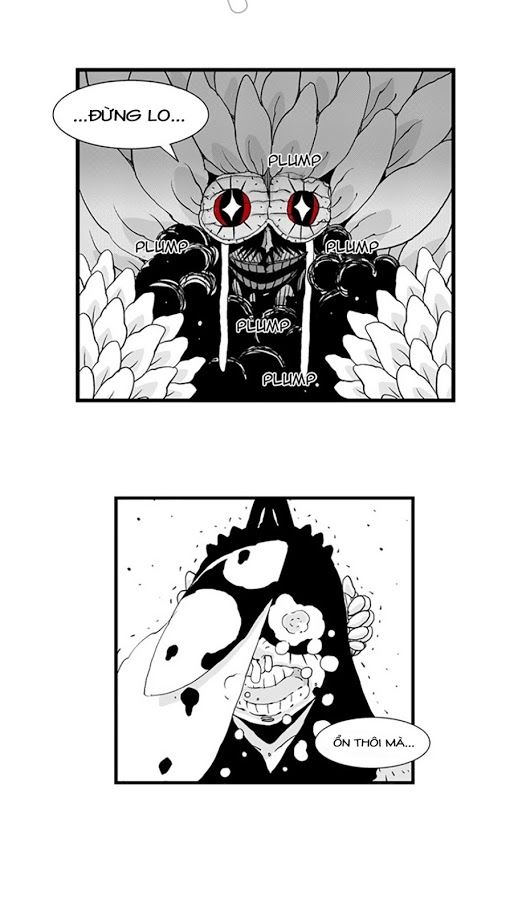 HELLPER: Chapter 36