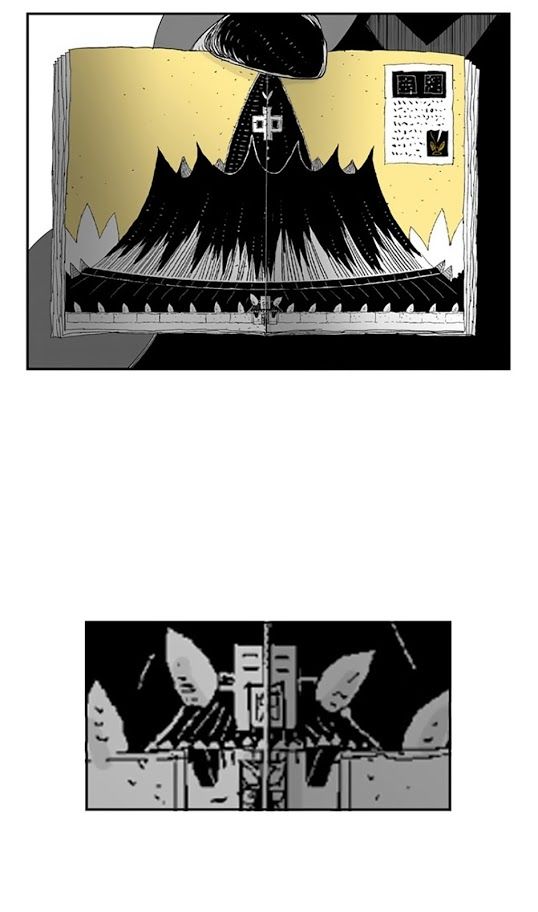 HELLPER: Chapter 38