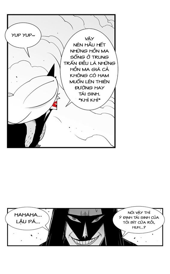 HELLPER: Chapter 38