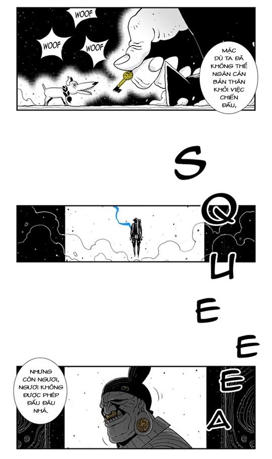 HELLPER: Chapter 38