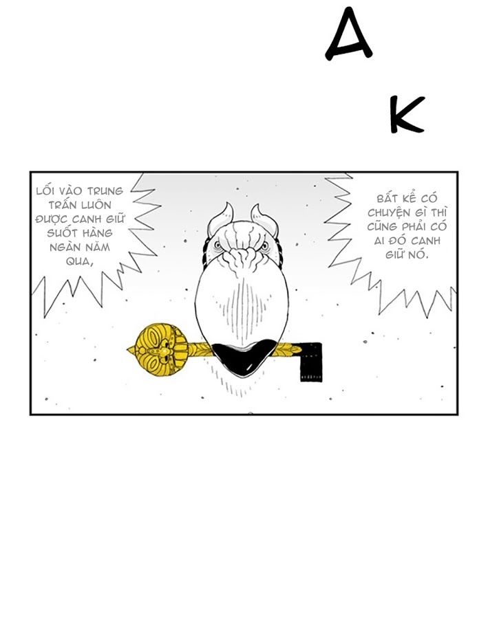HELLPER: Chapter 38