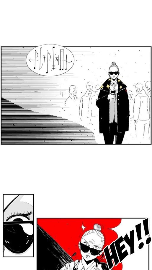 HELLPER: Chapter 38