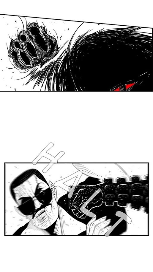 HELLPER: Chapter 39