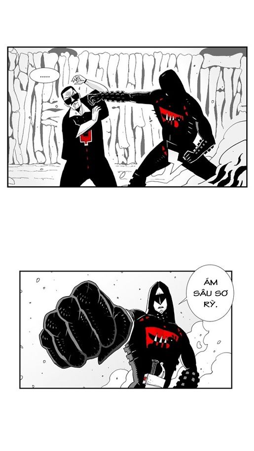 HELLPER: Chapter 39