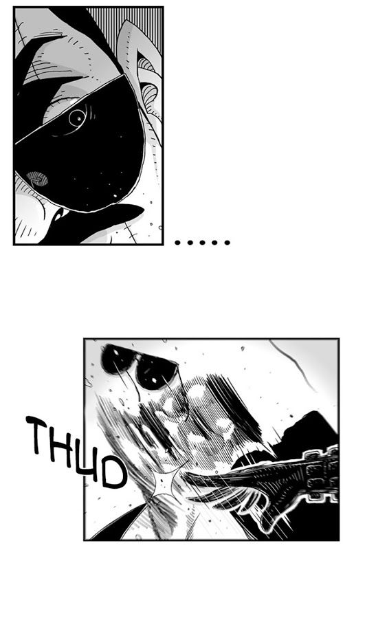 HELLPER: Chapter 39