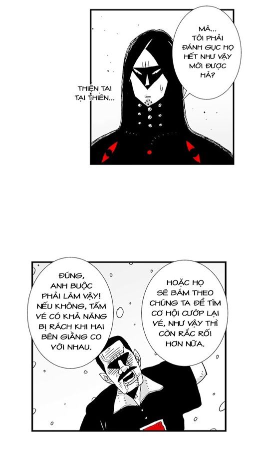 HELLPER: Chapter 39