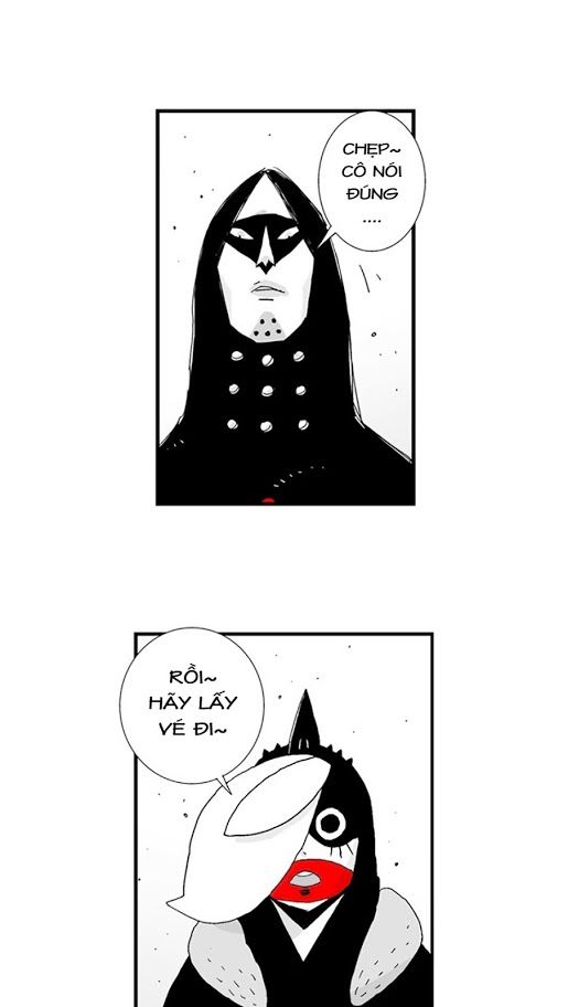 HELLPER: Chapter 39