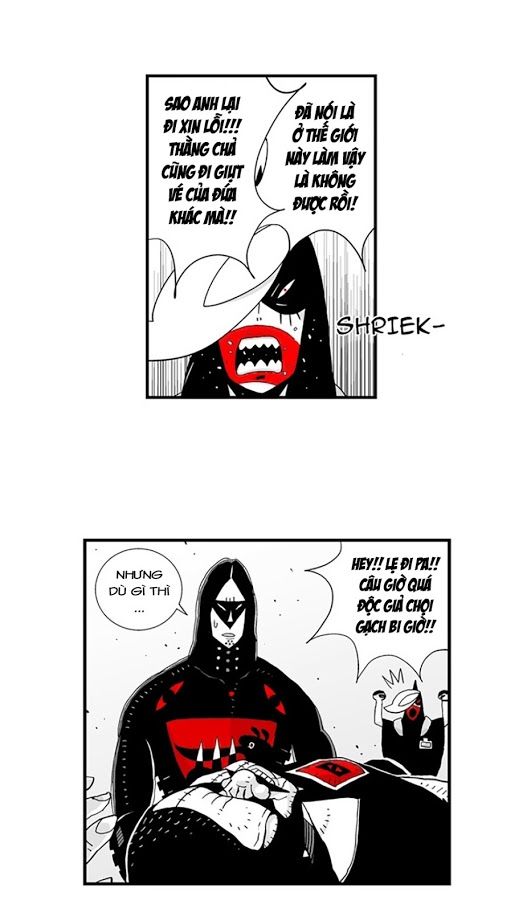 HELLPER: Chapter 39