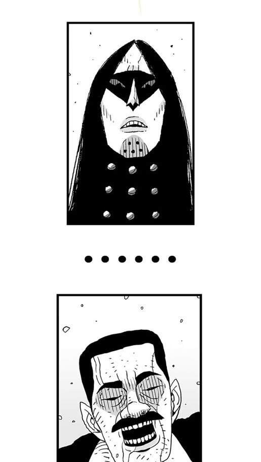 HELLPER: Chapter 39