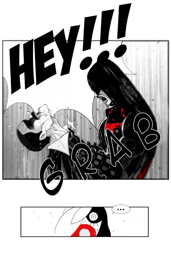 HELLPER: Chapter 39