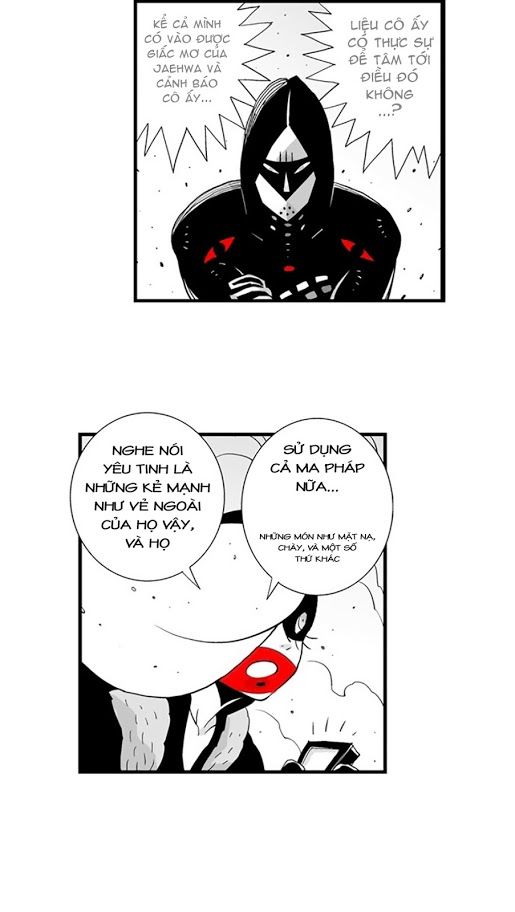 HELLPER: Chapter 39
