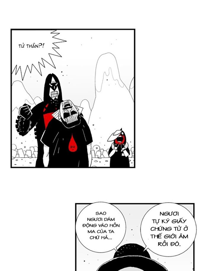 HELLPER: Chapter 39