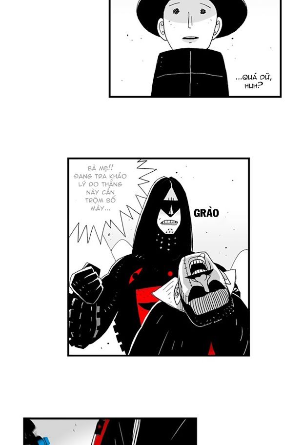 HELLPER: Chapter 39