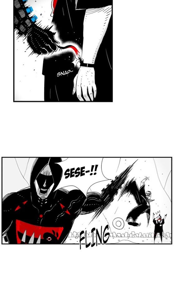 HELLPER: Chapter 39