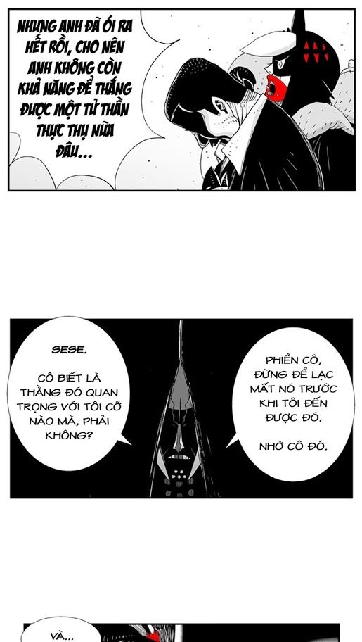 HELLPER: Chapter 39