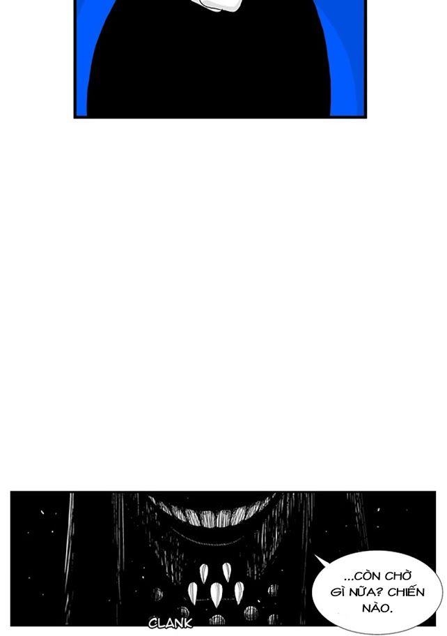 HELLPER: Chapter 39