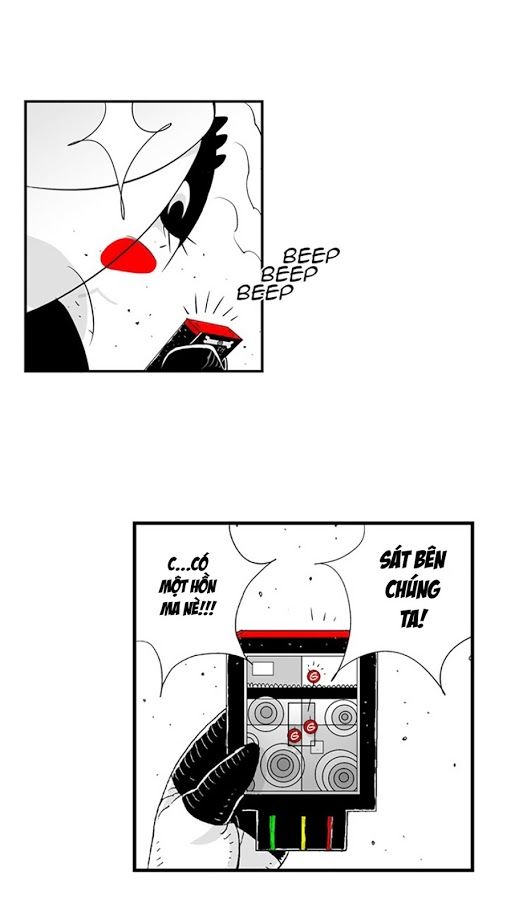 HELLPER: Chapter 39