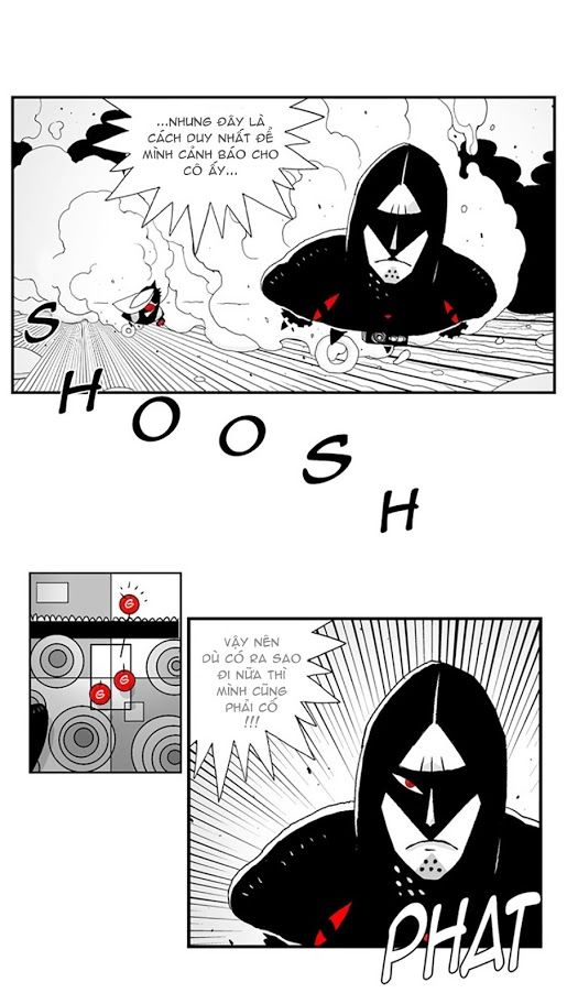 HELLPER: Chapter 39