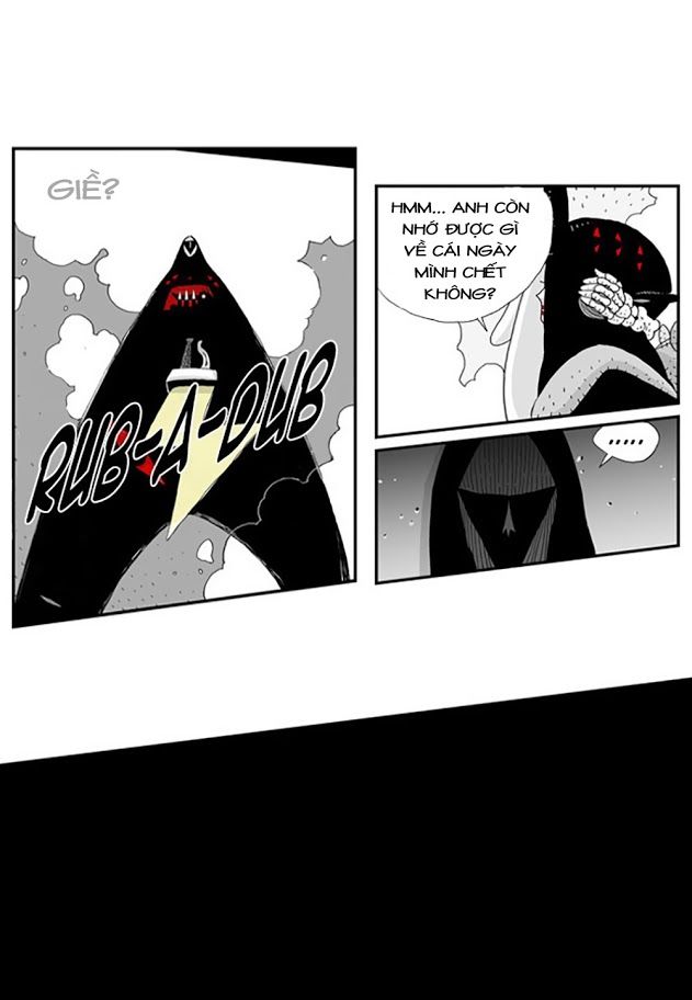 HELLPER: Chapter 4