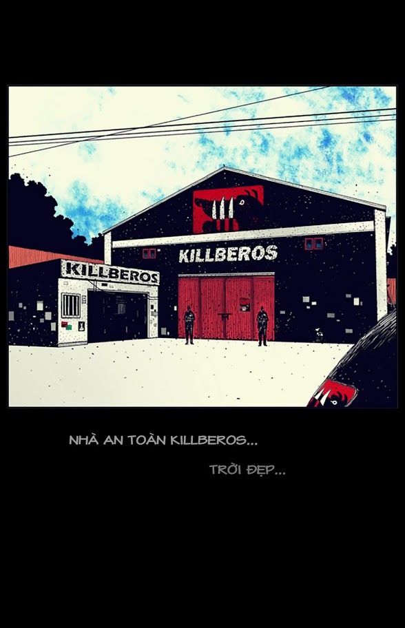 HELLPER: Chapter 4
