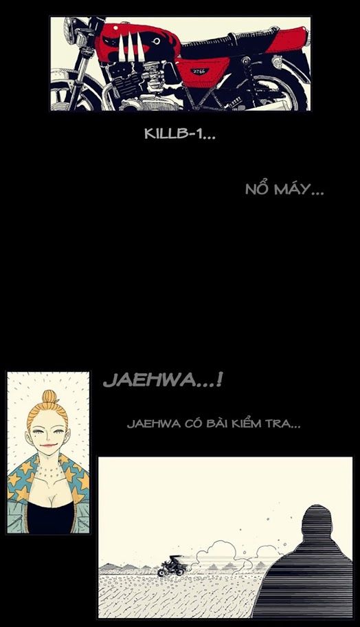 HELLPER: Chapter 4