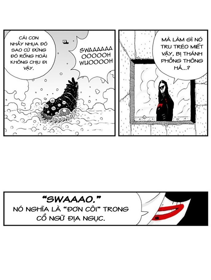 HELLPER: Chapter 4