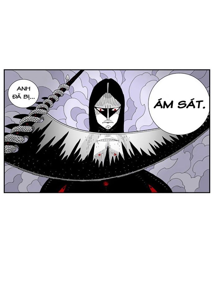 HELLPER: Chapter 4
