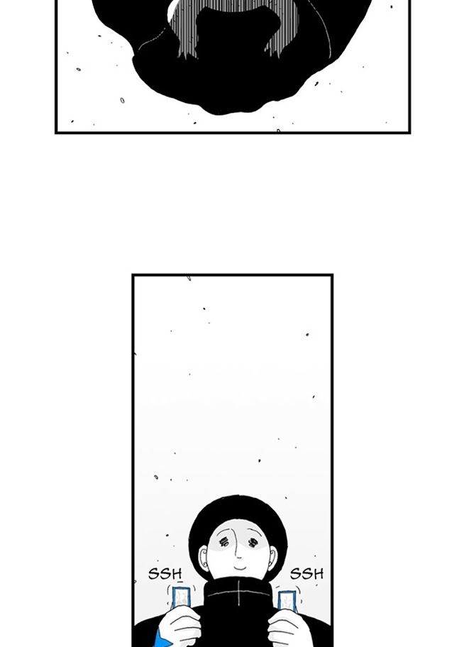 HELLPER: Chapter 40