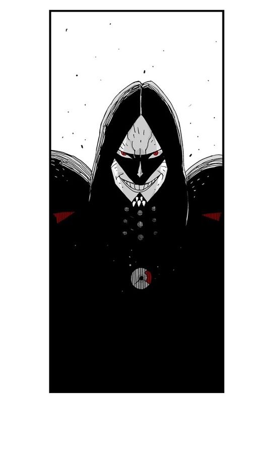 HELLPER: Chapter 40