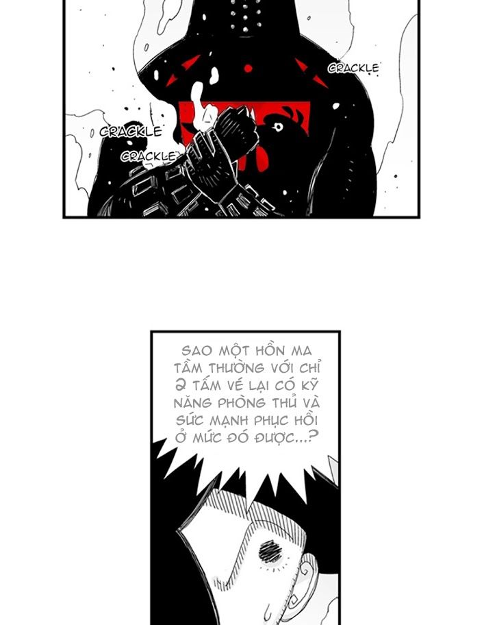 HELLPER: Chapter 40