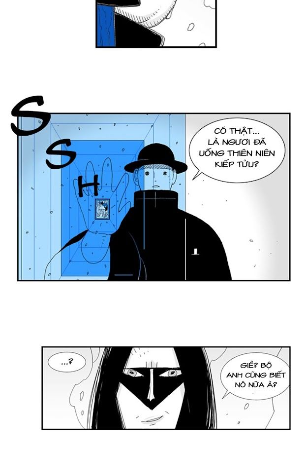 HELLPER: Chapter 40