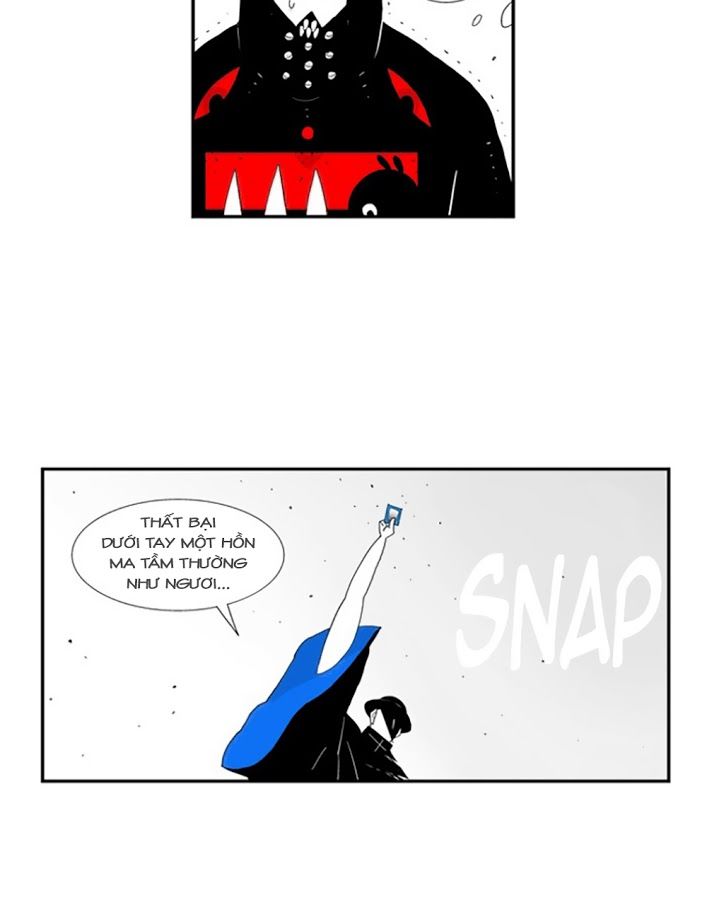 HELLPER: Chapter 40