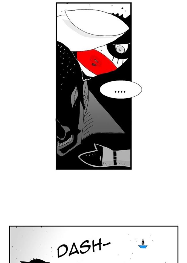 HELLPER: Chapter 40