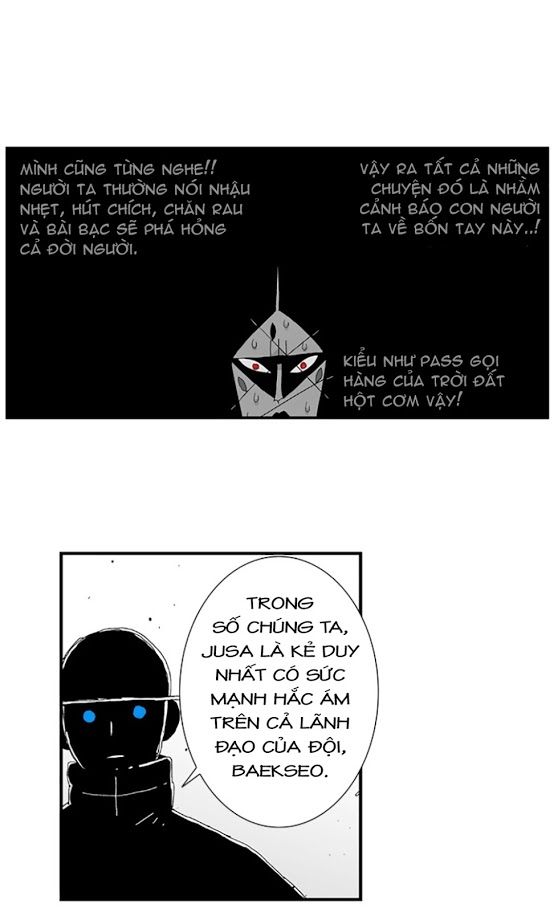 HELLPER: Chapter 41
